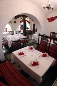 Imagini Restaurant Casa Alba