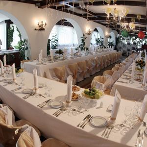 Detalii Restaurant Restaurant Casa Alba