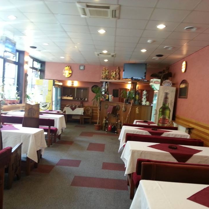 Imagini Restaurant Business Land