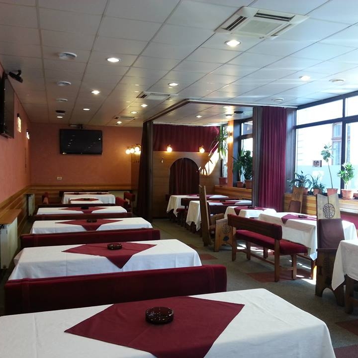 Imagini Restaurant Business Land