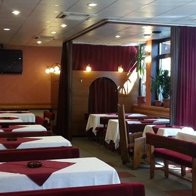 Restaurant Business Land