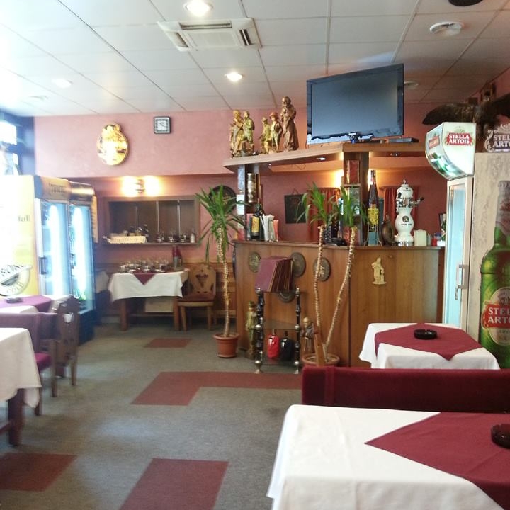 Imagini Restaurant Business Land