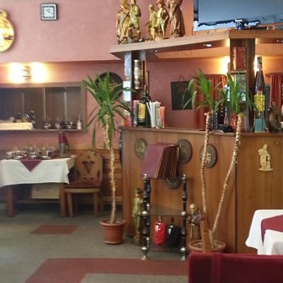 Restaurant Business Land