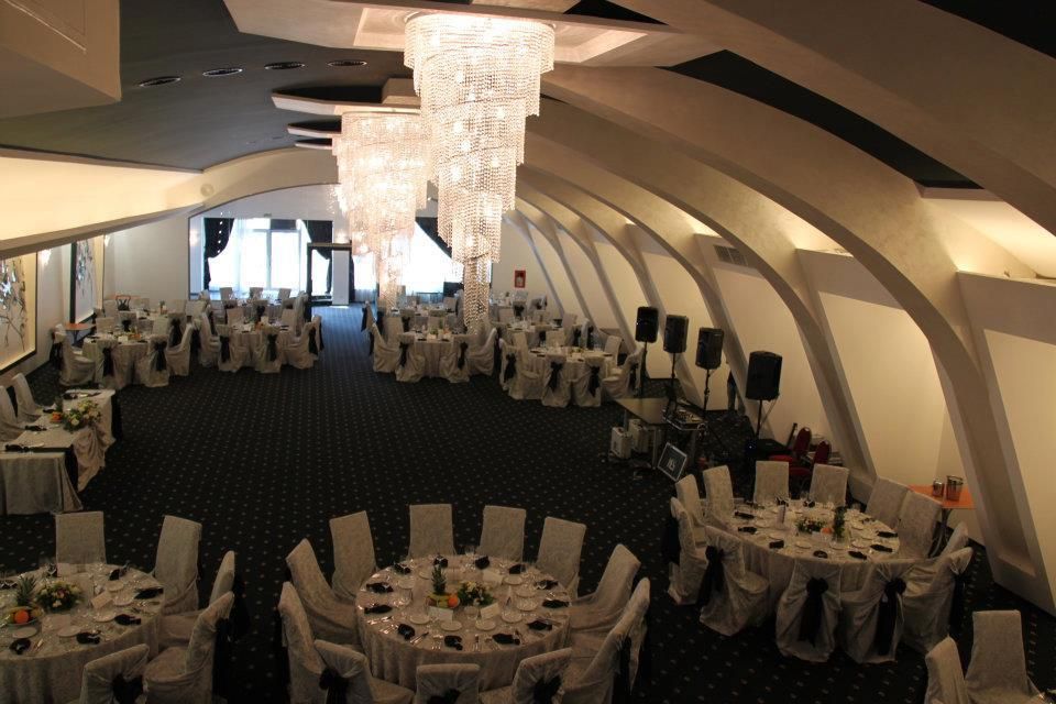 Imagini Sala Evenimente Aristocrat