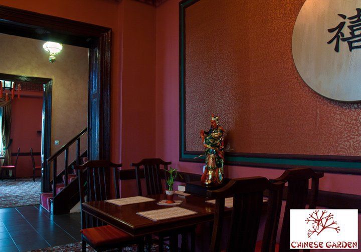 Imagini Restaurant Chinese Garden