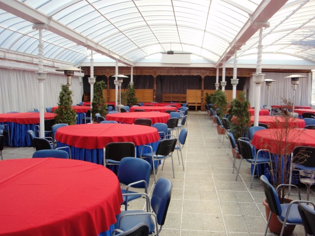 Imagini Restaurant Pescarus