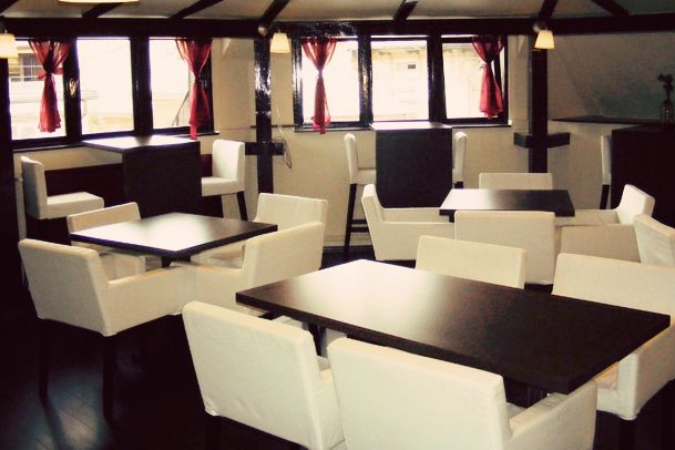 Imagini Restaurant Sailor`S