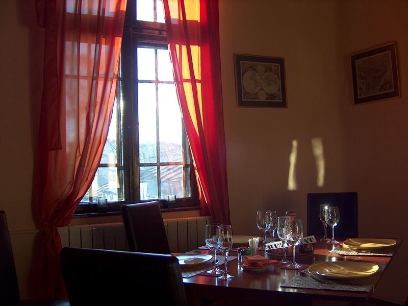 Imagini Restaurant Bolivar