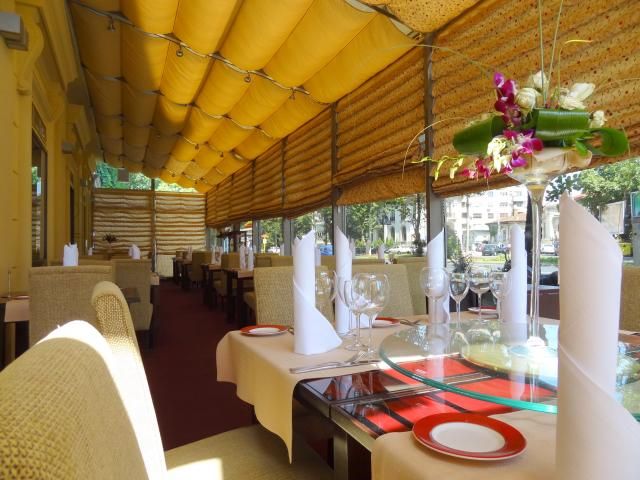 Imagini Restaurant Nan Jing