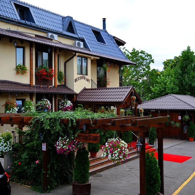 Imagini Restaurant Casa Jienilor