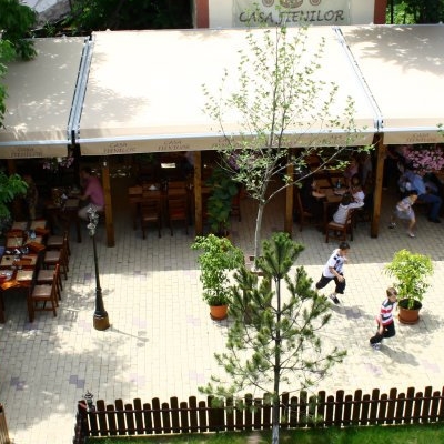 Restaurant Casa Jienilor