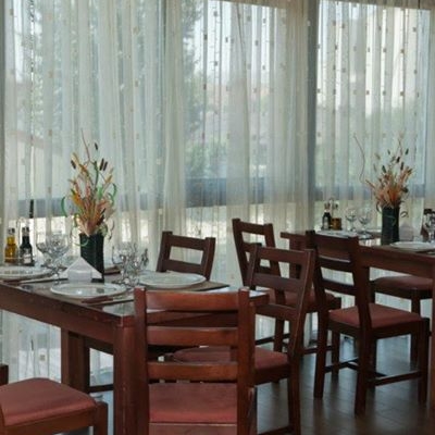 Restaurant Casa Jienilor