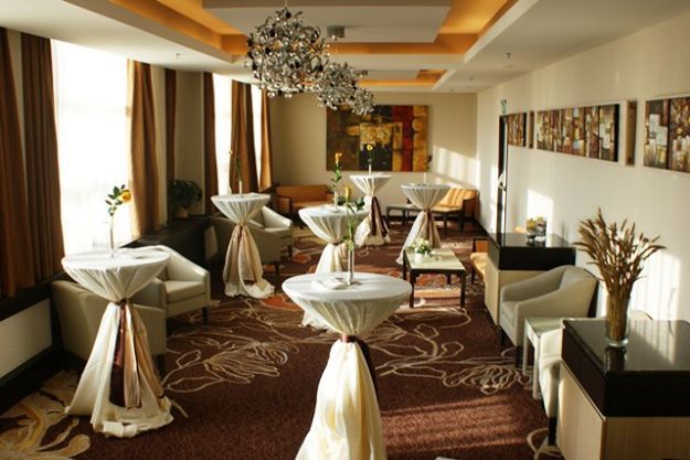 Imagini Restaurant Avantgarde