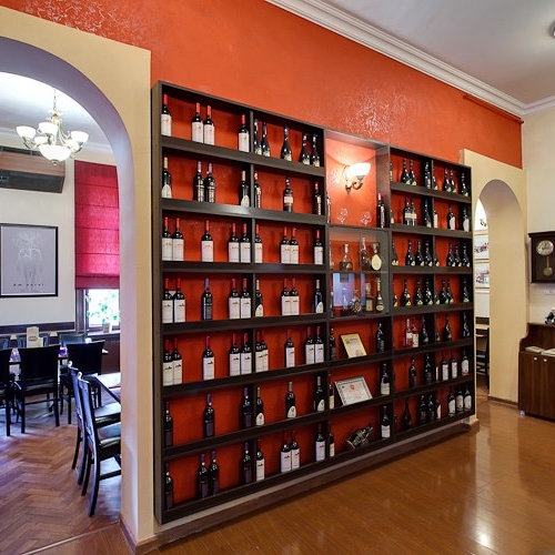 Imagini Restaurant Casa cu Tei