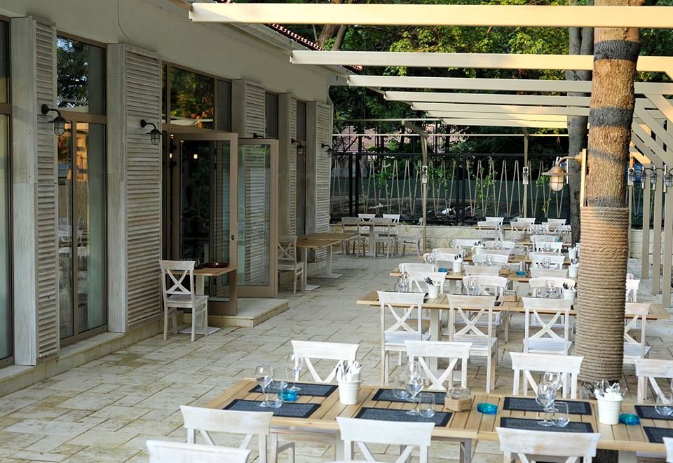 Imagini Restaurant Ancora