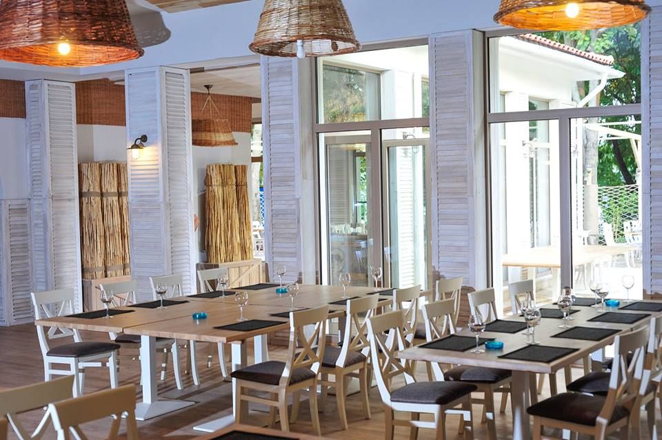 Imagini Restaurant Ancora