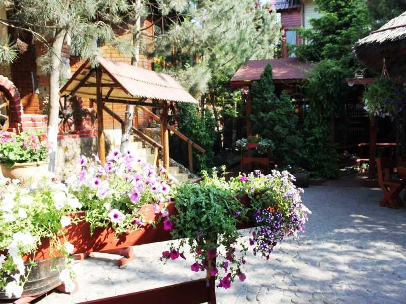 Imagini Restaurant Traditional Romanesc Casa Romaneasca