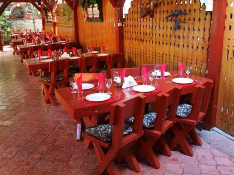 Imagini Restaurant Traditional Romanesc Casa Romaneasca