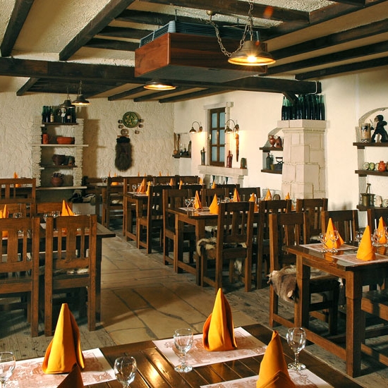 Imagini Restaurant Irisa