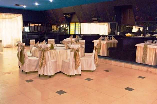 Imagini Sala Evenimente Marcon ~ Calise