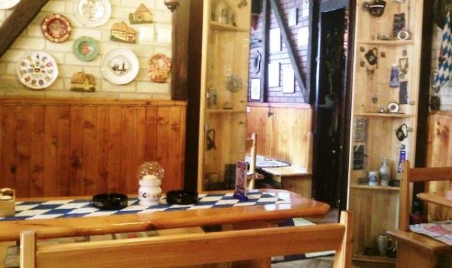 Imagini Restaurant Die Deutsche Kneipe