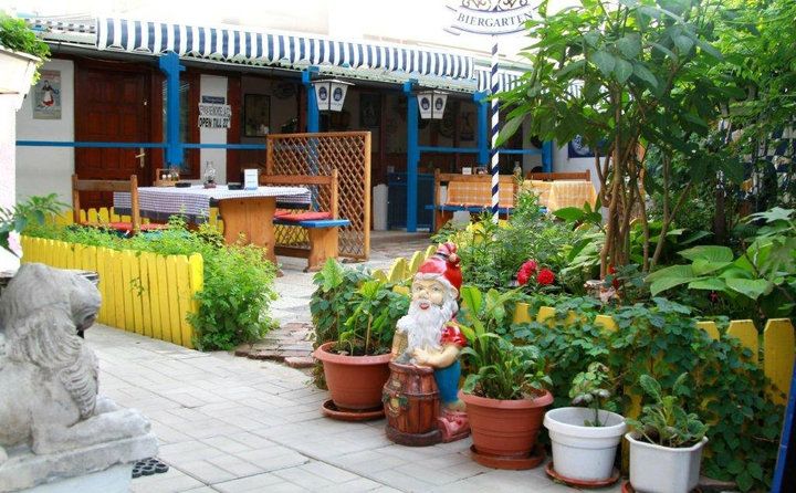 Imagini Restaurant Die Deutsche Kneipe