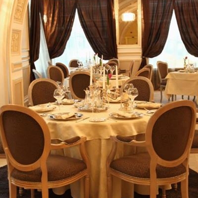 Restaurant Concerto foto 1