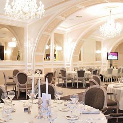 Restaurant Concerto foto 2