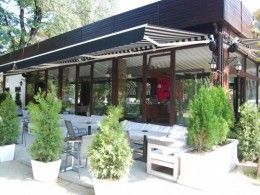 Imagini Restaurant Vita Nobila