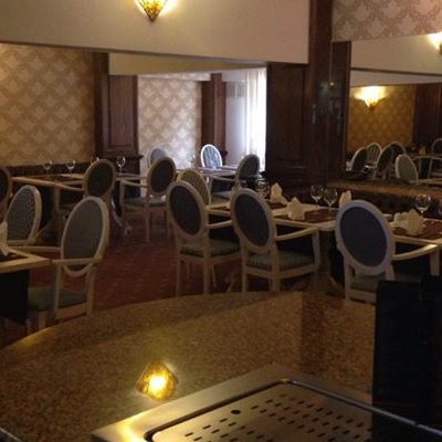 Restaurant Choral foto 0