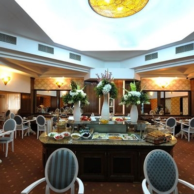 Restaurant Choral foto 1