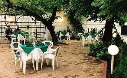 Imagini Restaurant Il Gattopardo Blu