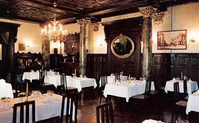 Detalii Restaurant Restaurant Il Gattopardo Blu