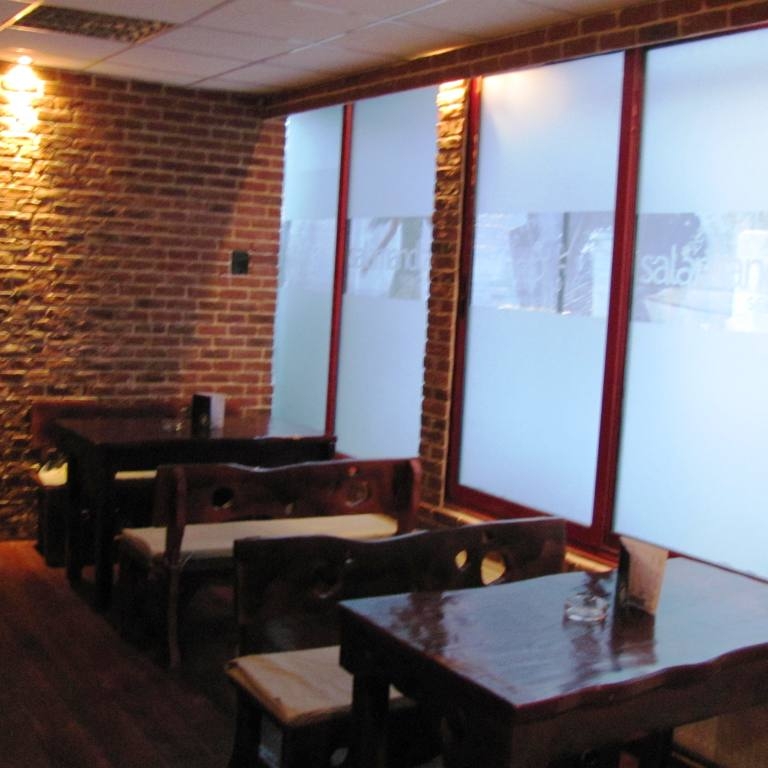 Imagini Restaurant Salamandra