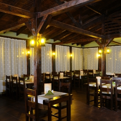 Restaurant La 2 Frati foto 0