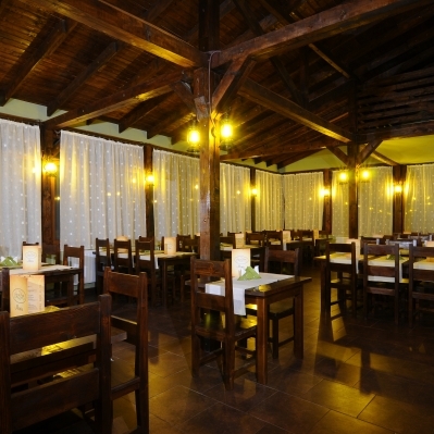 Restaurant La 2 Frati foto 1