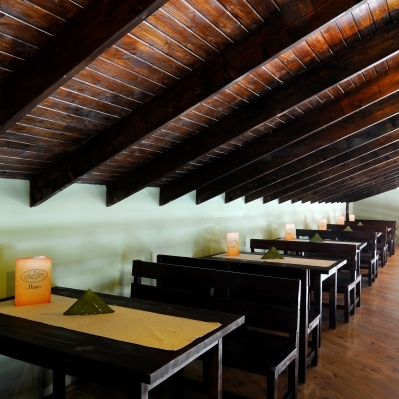 Restaurant La 2 Frati foto 2