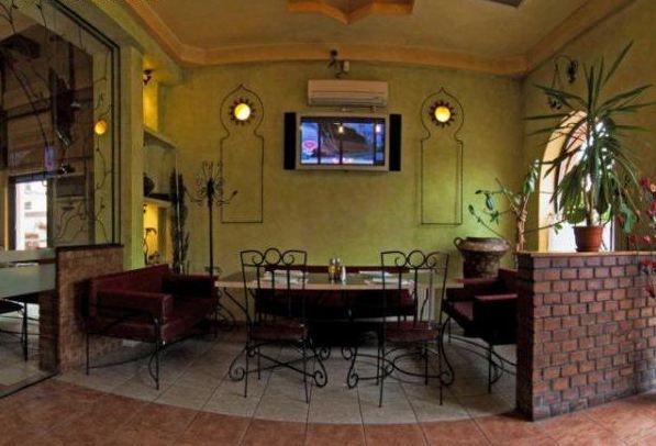 Imagini Restaurant Capitan