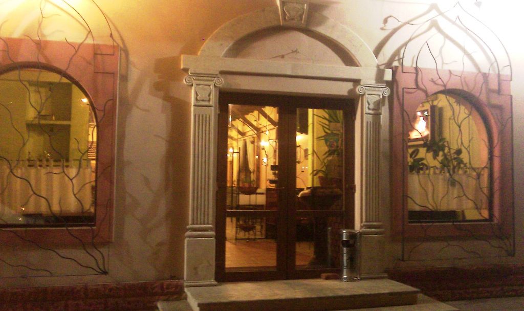 Imagini Restaurant Capitan