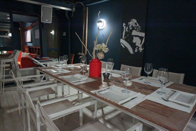 Imagini Restaurant The Gang Restaurant & Lounge