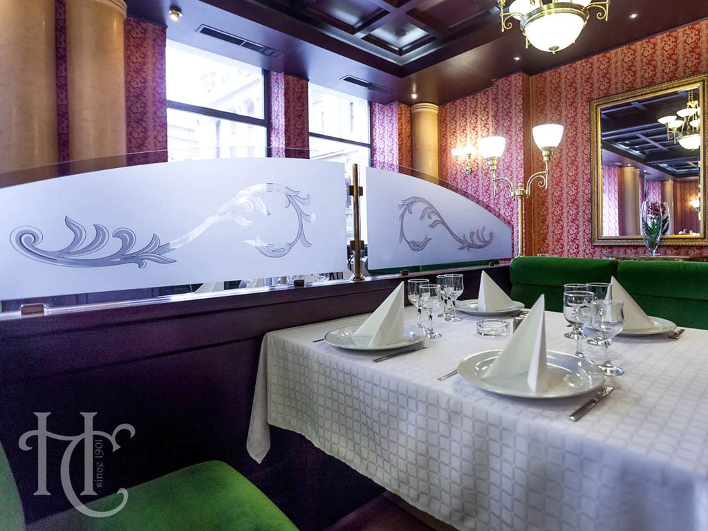 Imagini Restaurant Capitol