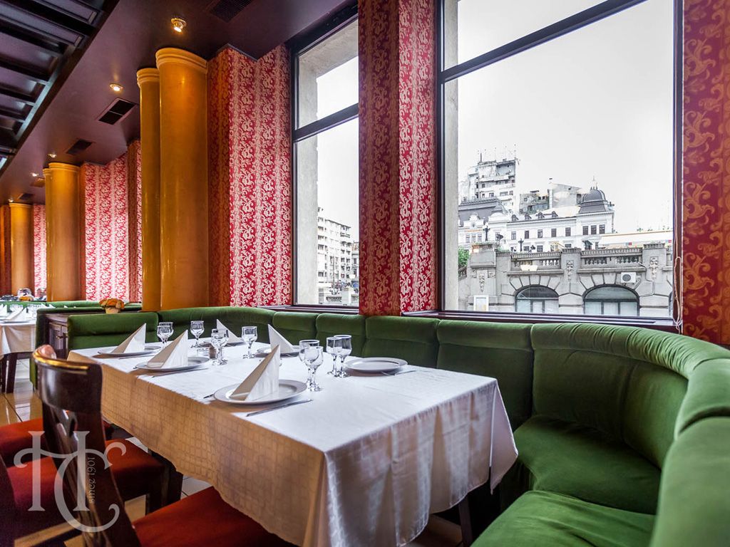 Imagini Restaurant Capitol