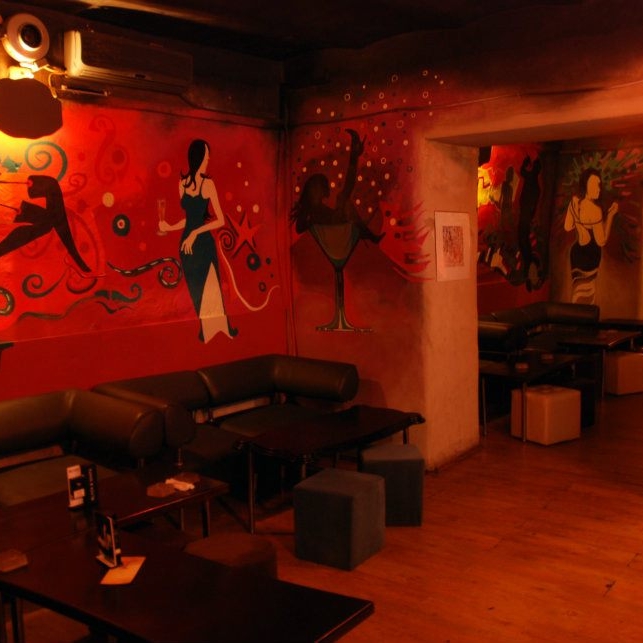 Imagini Bar/Pub Chat Noir Club