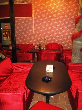 Imagini Bar/Pub Bordo Caffe & Pub