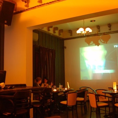 Bar/Pub Stamba foto 0