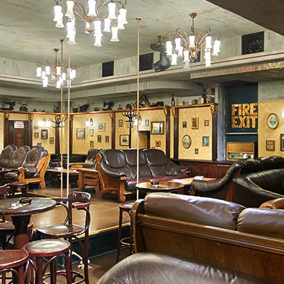 Bar/Pub Downtown foto 1