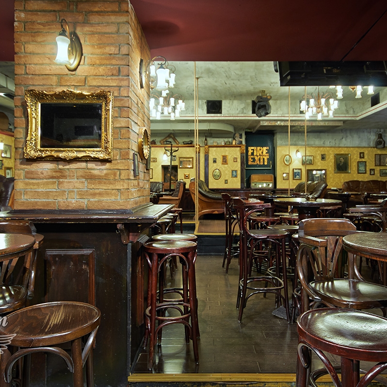 Imagini Bar/Pub Downtown