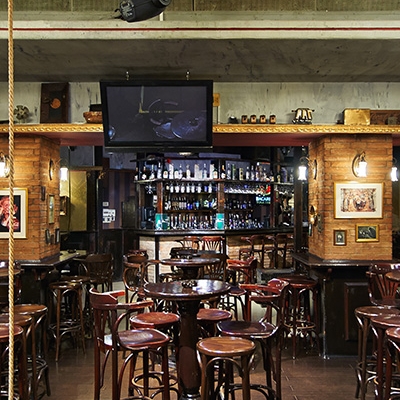 Bar/Pub Downtown foto 2