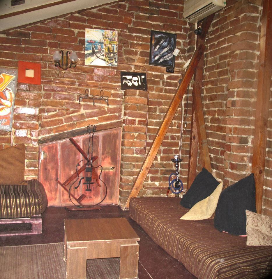 Imagini Bar/Pub Open Pub