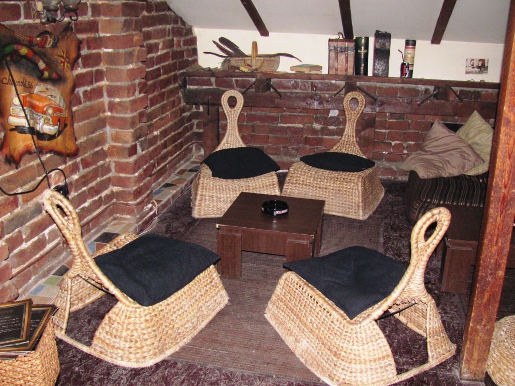 Imagini Bar/Pub Open Pub